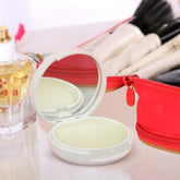 Compact Mirror and Lip Balm - 116905-1
